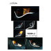 autolamp audi headlights hyundai ix35 2009-13